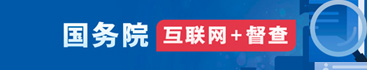 國務院互聯網+督查